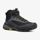 Scarpa RIBELLE CROSS 2 MID GTX, 45, Black