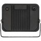 Brennenstuhl 1171250041 floodlight Black 100 W LED D