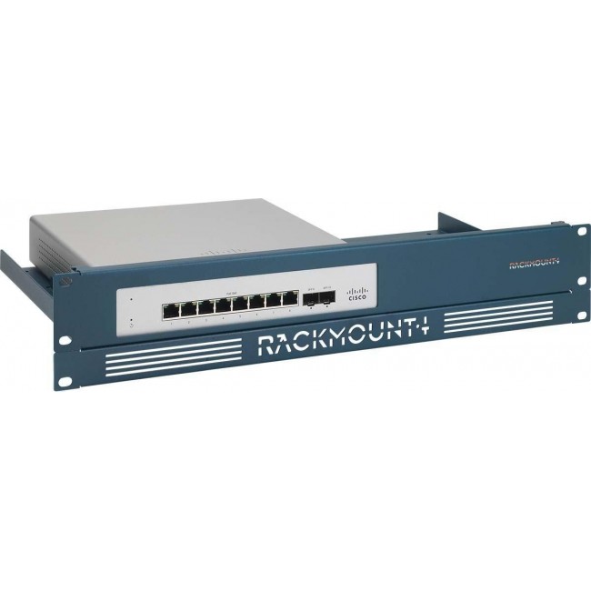 Rackmount.IT RM-CI-T17 rack accessory Firewall rack mount Rackmount.IT RM-CI-T17 rack accessory Firewall rack mount