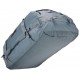 Thule Chasm TDSD304 Pond Gray duffel bag 90 L Polyester Grey