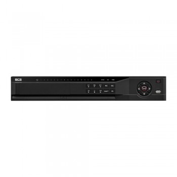 Rejestrator Analog HD 16-kana owy BCS-L-XVR1604-4KE-IV