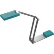 I.R.I.S. IRIScan Visualizer 7 Overhead scanner 4160 x 3120 DPI A3 Arctic blue, Silver