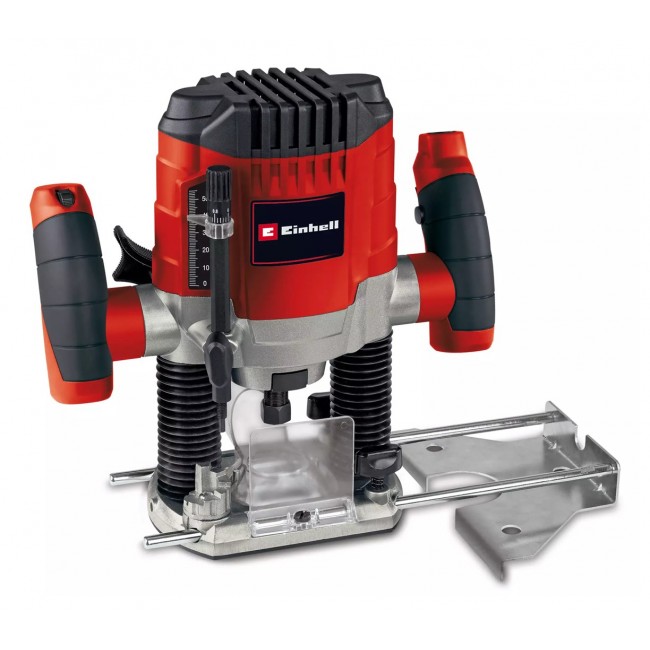 Einhell TC-RO 1155 E Black, Red 30000 RPM 1100 W Einhell TC-RO 1155 E Black, Red 30000 RPM 1100 W