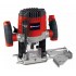 Einhell TC-RO 1155 E Black, Red 30000 RPM 1100 W