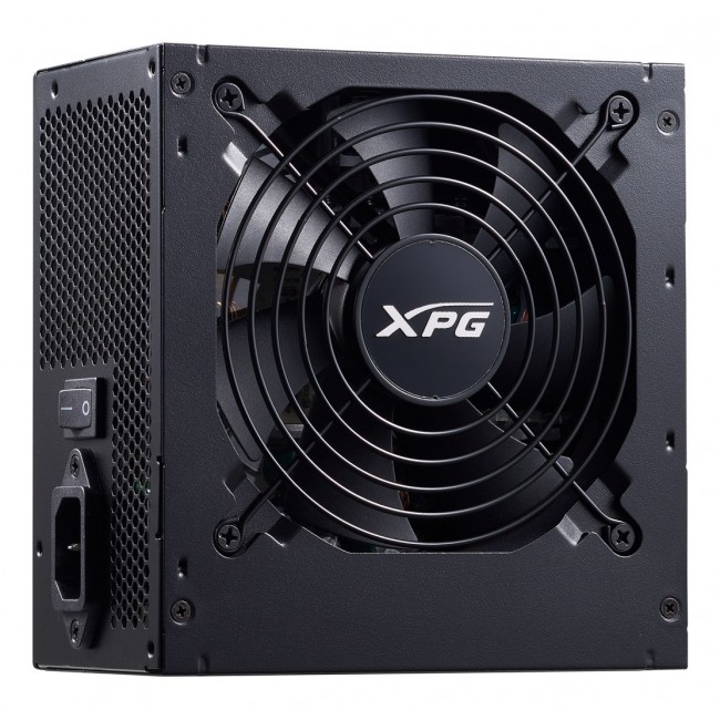 XPG PROBE 700 BRONZE Power Supply XPG PROBE 700 BRONZE Power Supply