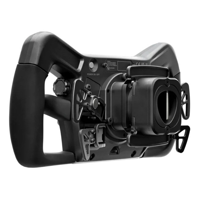 SIMUCUBE SCSAVUPRO-SC3 flight/racing simulator accessory Racing wheel