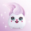 Canal Toys Airbrush Plush AIR 044 role play toy