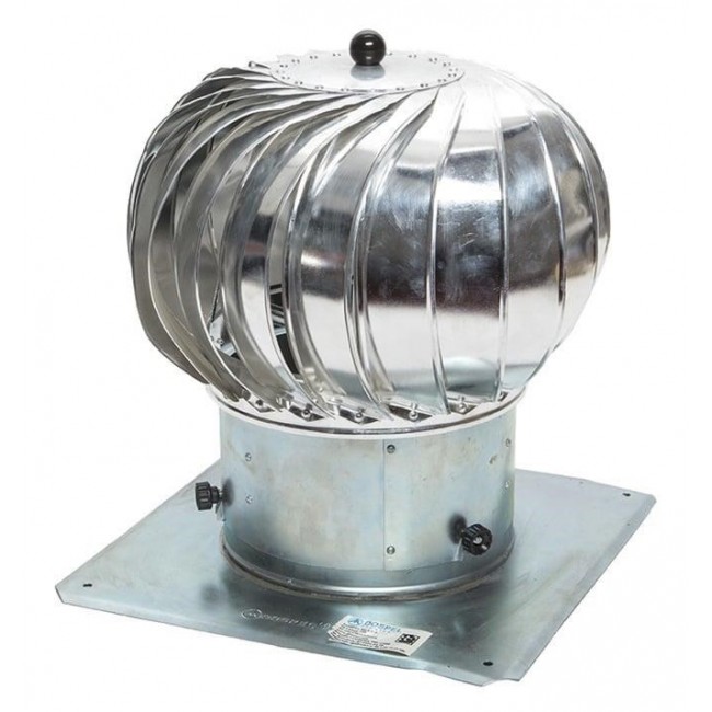DEFLECTOR TRN 200