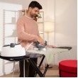 ViledaTotal Reflect Ultimate Plus M ironing board ViledaTotal Reflect Ultimate Plus M ironing board