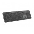 Logitech 920-012451 keyboard Office RF Wireless + Bluetooth QWERTZ German Graphite Logitech 920-012451 keyboard Office RF Wireless + Bluetooth QWERTZ German Graphite
