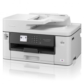 Multifunction printer Brother MFC-J5345DW - color