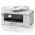 Multifunction printer Brother MFC-J5345DW - color