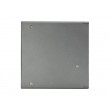 LevelOne TURING 12-Port L3 Lite Managed Gigabit Industrial Switch, 8 PoE Outputs, 240W, 802.3at/af PoE, 4 x SFP, -40 C to 75 C