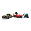 LEGO CITY 60497 Drive-Through Car Wash