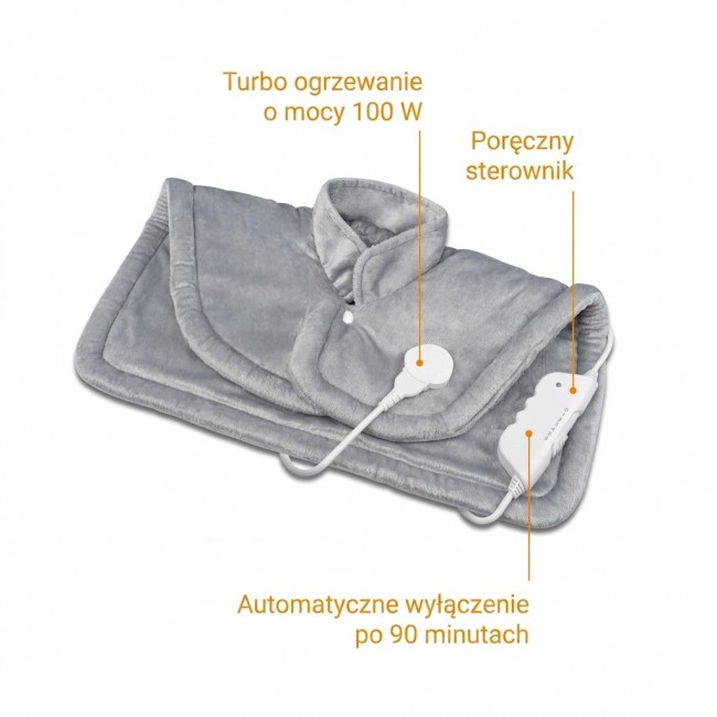 Electric heating pad Medisana HP 622