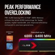 PNY MD32GK2D5600036XRGB memory module 32 GB 2 x 16 GB DDR5 288-pin DIMM