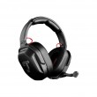 Teufel CAGE PRO Headset Wireless Head-band Gaming USB Type-C Bluetooth Black