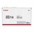 Canon i-SENSYS 057H toner cartridge 1 pc(s) Original Black Canon i-SENSYS 057H toner cartridge 1 pc(s) Original Black