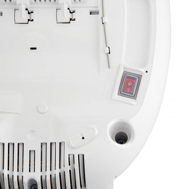 Cuckoo CRP-LHTR0609F rice cooker 1.4 L 1090 W White