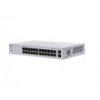 CBS110 Unmanaged 24-port GE, 2x1G SFP Shared CBS110 Unmanaged 24-port GE, 2x1G SFP Shared