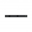 Ruijie Networks RG-ES228GS-LP network switch Managed L2 Gigabit Ethernet (10/100/1000) Power over Ethernet (PoE) Desktop Black