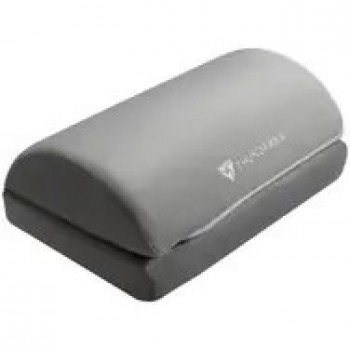 ThunderX3 Footrest, Fabric Cover - Loft Grey