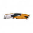 Fiskars 1062938 utility knife Black, Orange Razor blade knife Fiskars 1062938 utility knife Black, Orange Razor blade knife