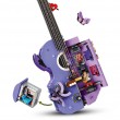 LEGO EDITIONS 43031 Olivia Rodrigo's Dual Guitar