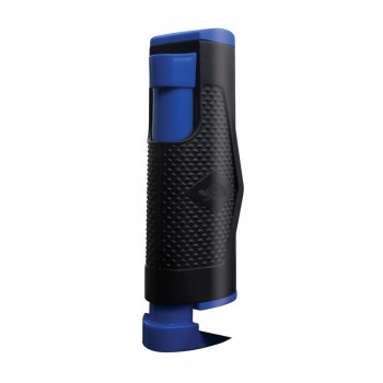 Donic Schildkr t 808334 table tennis equipment Black, Blue