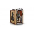 LEGO ICONS 10351 Sherlock Holmes: Book nook