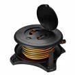 FISKARS HOSE REEL SOLID L 1/2 FISKARS HOSE REEL SOLID L 1/2