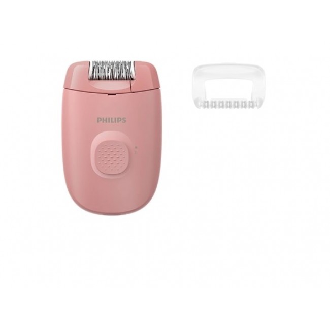 Philips 2000 series Epilator Series 2000 BRE227/00 Corded Epilator
