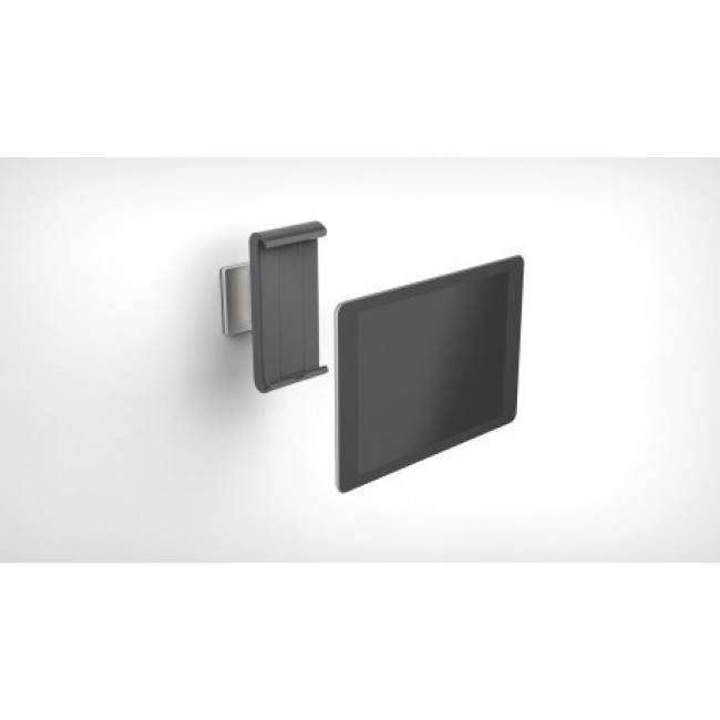 Durable 893323 holder Passive holder Tablet/UMPC Silver Durable 893323 holder Passive holder Tablet/UMPC Silver