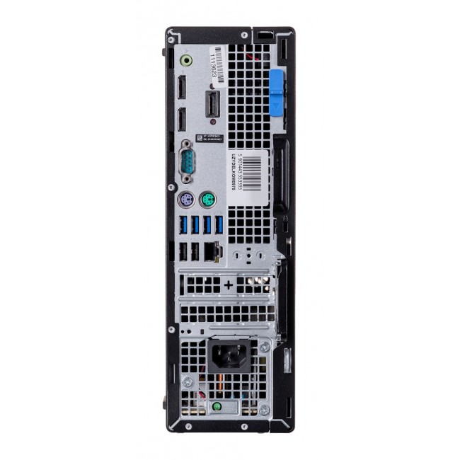 DELL OptiPlex 7090 i5-10505 16GB 512GB SSD SFF Win11pro Used