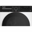 Whirlpool WP C10X WBS EE tumble dryer Freestanding Front-load 10 kg White