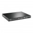 TP-Link Omada 28-Port Gigabit L2+ Managed Switch with 24-Port PoE+