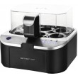Emerio EB-123177.1 egg cooker 6 egg(s) Black, Transparent