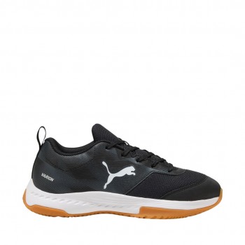 Buty dla dzieci Puma Varion 3 czarne 109097 01 38