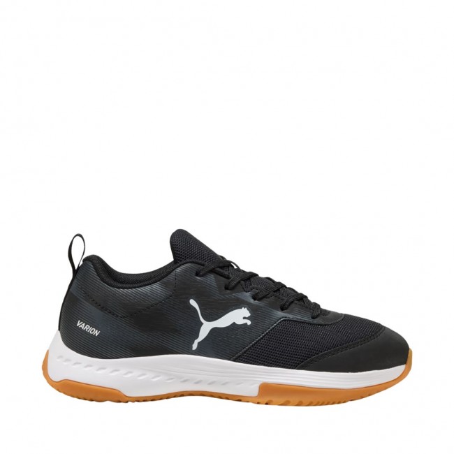 Buty dla dzieci Puma Varion 3 czarne 109097 01 38