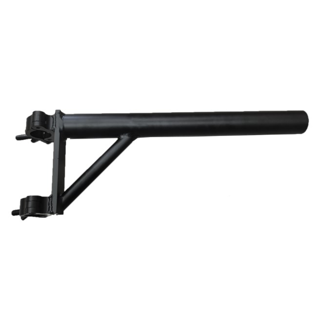 DNA EXA1 BK extension arm attachment for trusses