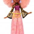 Monster High Moonspell Magic by Rae Lumina Fashion Doll, Sun Witch with Accessories