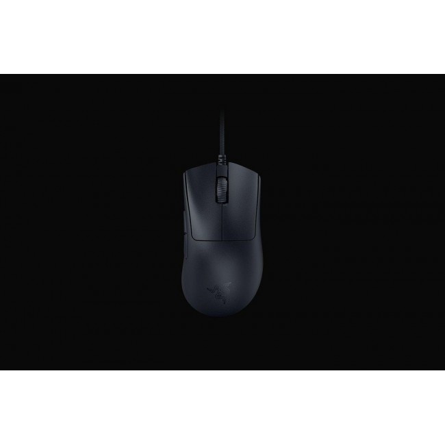Razer DeathAdder V3 mouse Gaming Right-hand USB Type-A Optical 30000 DPI