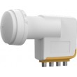 INVERTO Unicable II converter 3x Unicable + 1x Legacy