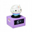 PP GABBYS DOLLHOUSE - ICON ALARM CLOCK