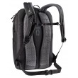 Deuter Giga backpack Casual backpack Black Polyester