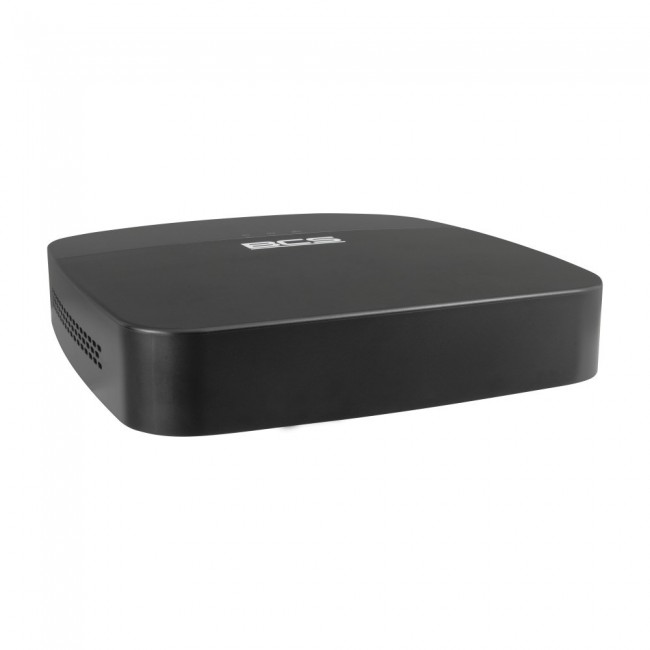 BCS BCS-L-SNVR0401-4KE-4P(2) network video recorder