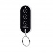 ABUS FUBE45000 remote control IR Wireless Universal Press buttons