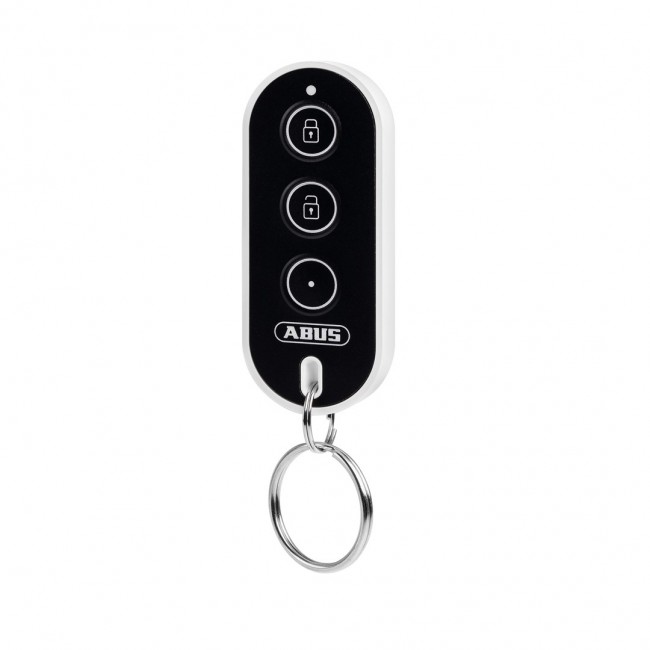 ABUS FUBE45000 remote control IR Wireless Universal Press buttons