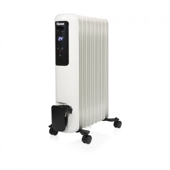 Tristar | KA-5189 | Oil Filled Radiator | 2000 W | Suitable for rooms up to 45 m3 | White | IP00