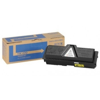 KYOCERA TK-170 toner cartridge 1 pc(s) Original Black